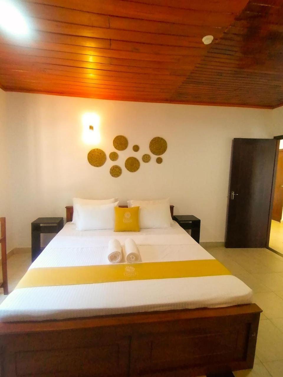 Urban Galle Villa Exterior foto